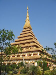 Comment je prépare mon voyage en Thaïlande