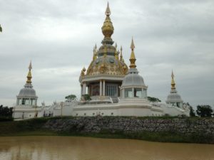 Temple Wat Thung Setthi de Khon Kaen