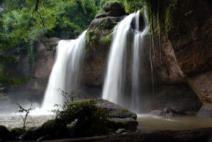 Khao Yai Parc National Thaïlande Avis