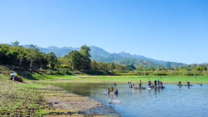 Pai Thaïlande Avis