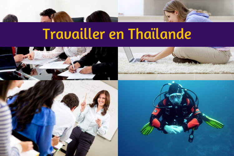 Travailler en Thaïlande _ les meilleurs jobs_