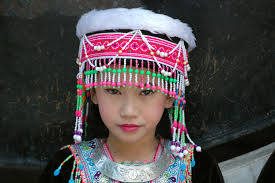 chapeau traditionnel thailandais