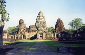 Phimai, Prasat Hin Phimai