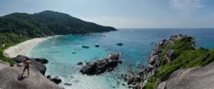 Similan (Îles)