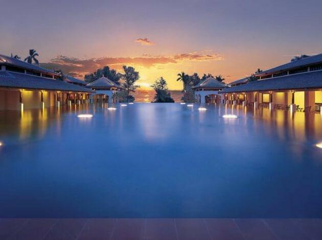 JW Marriott Phuket Resort & Spa - Voyage Thailande tout compris