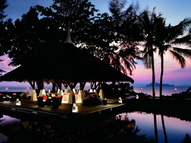 Phulay Bay, A Ritz-Carlton Reserve - Voyage Thailande tout compris