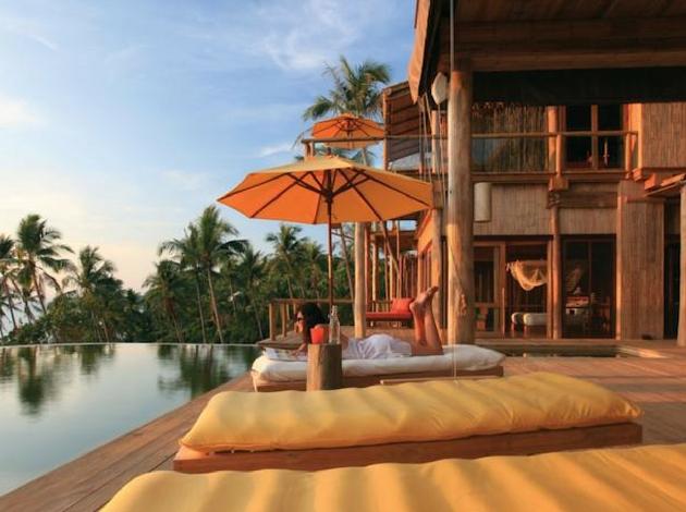 Soneva Kiri Resort, Koh Kood Island - Voyage Thailande tout compris