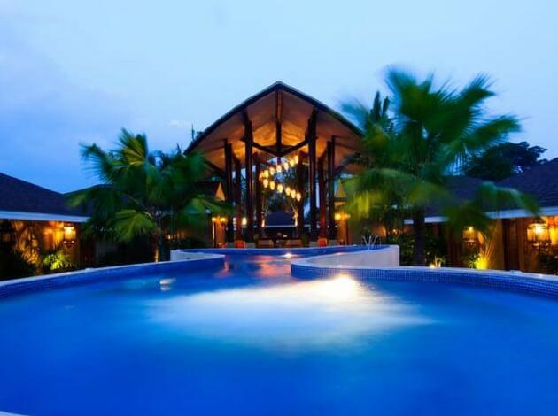 Village Coconut Island Resort, Phuket - Voyage Thailande tout compris