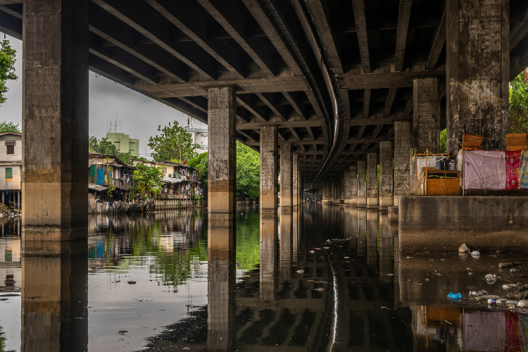 Khlong Toei