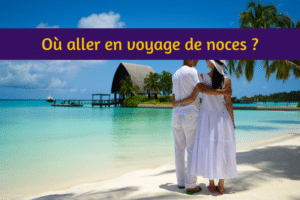 Où aller en voyage de noces en Thaïlande