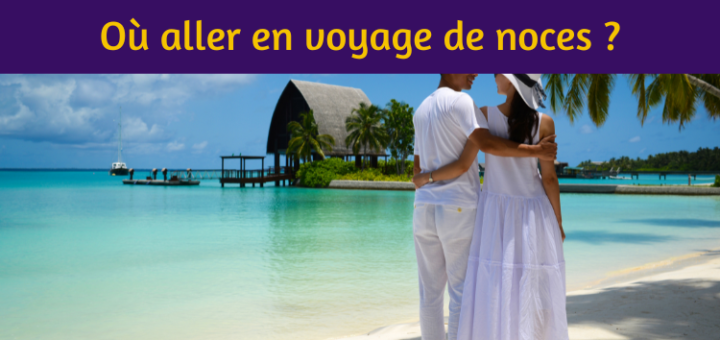 Où aller en voyage de noces en Thaïlande