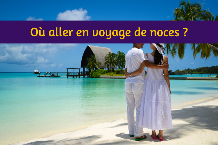 Où aller en voyage de noces en Thaïlande