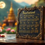 découvrez les mois incontournables pour visiter la thaïlande avec notre guide complet. explorez les meilleures expériences, traditions culturelles, festivals et conseils pratiques pour profiter pleinement de votre séjour dans ce pays riche en paysages et en histoire.