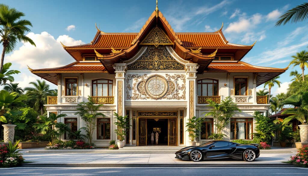 découvrez notre guide pratique sur l'achat d'un hôtel en thaïlande, conçu pour les investisseurs. apprenez les étapes clés, les conseils d'experts et les pièges à éviter pour réussir votre projet immobilier en thaïlande.