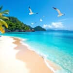 découvrez les meilleurs jours à passer en thaïlande, entre plages paradisiaques, temples majestueux et expériences culturelles inoubliables. plongez dans l'aventure et savourez chaque moment de votre séjour en terre thaïlandaise.