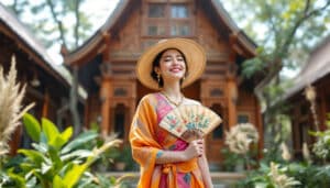 découvrez la thaïlande sans tracas grâce à l'exemption de visa de 60 jours. plongez dans un voyage inoubliable entre plages paradisiaques, cultures fascinantes et délices culinaires. préparez-vous à explorer ce pays enchanteur et à vivre des aventures extraordinaires!