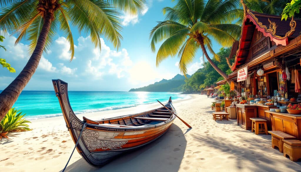 découvrez notre guide comparatif sur bali et la thaïlande pour choisir la meilleure destination de vacances. entre plages paradisiaques, culture riche et activités inoubliables, trouvez la destination idéale pour vos prochaines aventures.