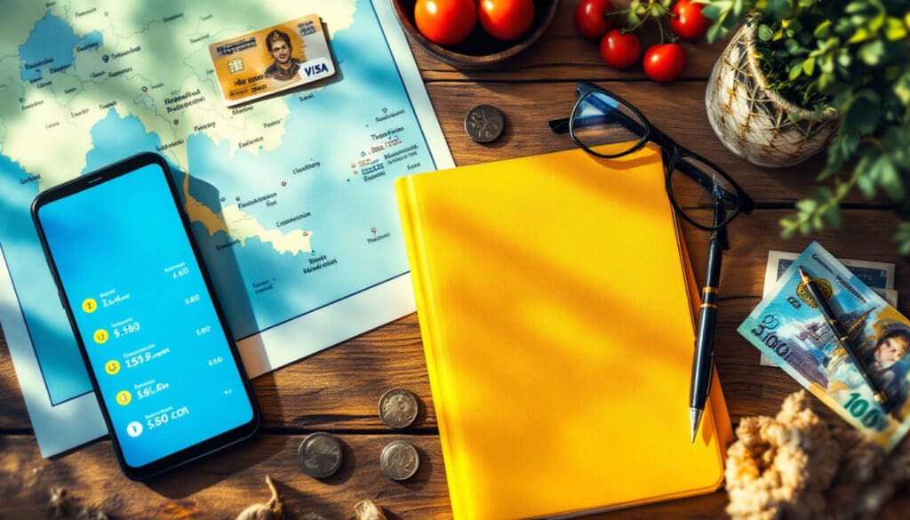 découvrez comment établir un budget de 3 semaines en thaïlande avec nos conseils pratiques. apprenez à planifier vos dépenses d'hébergement, repas, activités et transports pour profiter pleinement de votre voyage sans vous ruiner.