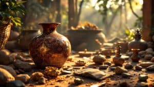 explorez ban chiang, un site archéologique emblématique de thaïlande, reconnu pour ses découvertes fascinantes sur la préhistoire et son patrimoine culturel unique. plongez dans l'histoire de cette civilisation ancienne, ses artefacts remarquables et son rôle essentiel dans l'étude de l'évolution humaine en asie.