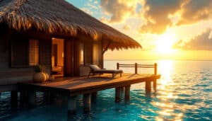 plongez dans une expérience unique avec nos bungalows sur l'eau en thaïlande. profitez d'un séjour inoubliable au cœur de paysages magnifiques, entre détente, découvertes culturelles et activités aquatiques.