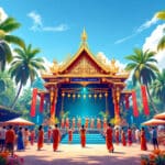 plongez dans les plaisirs d'août en thaïlande ! découvrez le climat idéal, participez à des festivals colorés et explorez une multitude d'activités captivantes. une expérience inoubliable vous attend au cœur de ce pays enchanteur.