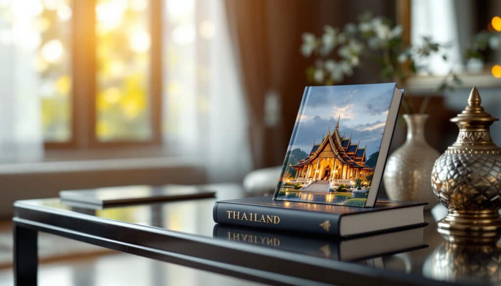 découvrez notre guide pratique pour acheter une maison en thaïlande. nous vous accompagnons à travers les étapes essentielles, les aspects juridiques, et les conseils pour réaliser votre projet immobilier sereinement dans ce paradis asiatique.