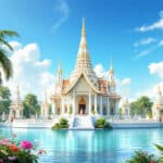 découvrez les nouvelles modalités de voyage en thaïlande avec l'introduction d'une exemption de visa de 60 jours, en vigueur dès le 15 juillet. simplifiez votre séjour et explorez les merveilles de ce pays fascinant sans tracas administratifs. ne manquez pas cette opportunité unique !