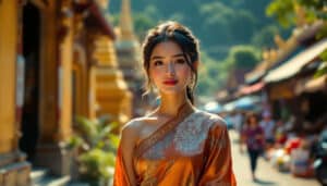 découvrez la thaïlande en profondeur avec notre circuit de 12 jours, vous menant à travers les paysages enchanteurs, la culture riche et les sites emblématiques du pays. profitez d'un itinéraire complet pour explorer les merveilles thaïlandaises, des temples majestueux aux plages paradisiaques, et vivez une expérience inoubliable.