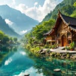 découvrez chiang dao, un joyau caché en thaïlande, où la beauté naturelle se mêle à la culture riche. explorez ses montagnes majestueuses, ses grottes mystérieuses et ses traditions authentiques. une expérience inoubliable vous attend au cœur de cette destination secrète.