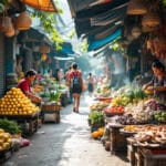 découvrez nos conseils pratiques et astuces indispensables pour vivre en thaïlande. apprenez tout sur l'adaptation à la culture locale, la gestion de la vie quotidienne et les meilleures pratiques pour profiter pleinement de ce pays fascinant.
