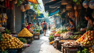 découvrez nos conseils pratiques et astuces indispensables pour vivre en thaïlande. apprenez tout sur l'adaptation à la culture locale, la gestion de la vie quotidienne et les meilleures pratiques pour profiter pleinement de ce pays fascinant.