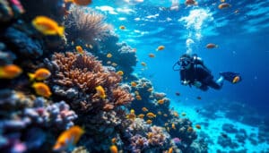 découvrez les meilleures croisières plongée en thaïlande, offrant des paysages sous-marins époustouflants, une biodiversité incroyable et des expériences inoubliables pour les amateurs de plongée. explorez les eaux cristallines, les récifs coraliennes et plongez aux côtés de poissons tropicaux dans cette destination de rêve.