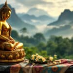 explorez les trésors cachés du circuit en thaïlande du nord, une aventure inoubliable à travers des paysages époustouflants, des cultures vibrantes et des traditions fascinantes. découvrez des villages pittoresques, des temples anciens et la richesse de la biodiversité qui font de cette région un véritable joyau à ne pas manquer.