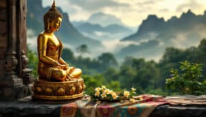 explorez les trésors cachés du circuit en thaïlande du nord, une aventure inoubliable à travers des paysages époustouflants, des cultures vibrantes et des traditions fascinantes. découvrez des villages pittoresques, des temples anciens et la richesse de la biodiversité qui font de cette région un véritable joyau à ne pas manquer.