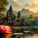 explorez le circuit cambodge thaïlande, une aventure fascinante alliant la majesté des temples anciens aux plages paradisiaques. découvrez des trésors culturels et naturels, pour une expérience inoubliable.