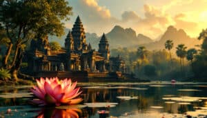 explorez le circuit cambodge thaïlande, une aventure fascinante alliant la majesté des temples anciens aux plages paradisiaques. découvrez des trésors culturels et naturels, pour une expérience inoubliable.