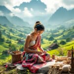 plongez dans l'envoûtante découverte du circuit nord de la thaïlande, où la nature verdoyante rencontre une riche culture. explorez des paysages spectaculaires, des traditions ancestrales et des rencontres inoubliables lors de ce voyage au cœur de l'authenticité thaïlandaise.