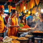 plongez dans l'aventure thaïlandaise avec un guide privé francophone. découvrez les trésors cachés, la culture riche et les paysages à couper le souffle au cours d'un circuit sur-mesure inoubliable. préparez-vous à vivre des expériences uniques en thaïlande!