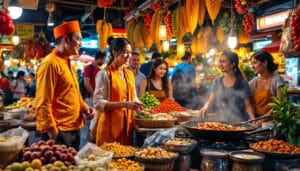 plongez dans l'aventure thaïlandaise avec un guide privé francophone. découvrez les trésors cachés, la culture riche et les paysages à couper le souffle au cours d'un circuit sur-mesure inoubliable. préparez-vous à vivre des expériences uniques en thaïlande!