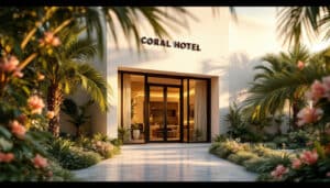 découvrez le coral hotel à bang saphan, un oasis de tranquillité en thaïlande. profitez de chambres confortables, d'une magnifique plage et d'activités variées pour un séjour inoubliable.