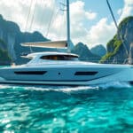 embarquez pour une aventure inoubliable en croisière catamaran à travers les paysages enchanteurs de la thaïlande. explorez des plages paradisiaques, des îles cachées et vivez des expériences authentiques au cœur de la culture thaïlandaise.
