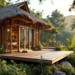 découvrez les meilleurs ecolodges en thaïlande pour un séjour unique alliant nature et confort. plongez au cœur d'une expérience écologique inoubliable tout en savourant la beauté des paysages thaïlandais. parfait pour les voyageurs soucieux de l'environnement.
