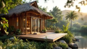 découvrez les meilleurs ecolodges en thaïlande pour un séjour unique alliant nature et confort. plongez au cœur d'une expérience écologique inoubliable tout en savourant la beauté des paysages thaïlandais. parfait pour les voyageurs soucieux de l'environnement.