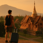 Démissionner pour visiter la Thaïlande : meilleure décision ?