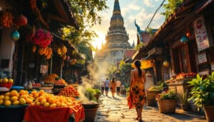 découvrez les informations essentielles à connaître avant de partir en thaïlande. dernières minute et conseils pratiques pour profiter pleinement de votre voyage dans ce pays fascinant.