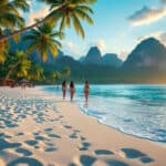 découvrez notre itinéraire complet pour un circuit de 10 jours dans le sud de la thaïlande. explorez des plages paradisiaques, des jungles luxuriantes et des temples fascinants tout en profitant de la culture locale et des délices thaïlandais. un guide parfait pour planifier votre voyage inoubliable.
