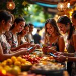 découvrez comment la thaïlande attire les visiteurs grâce à l'acceptation croissante des paiements en crypto-monnaies. explorez un pays où modernité et traditions se rencontrent, facilitant vos transactions tout en vous offrant une expérience inoubliable.