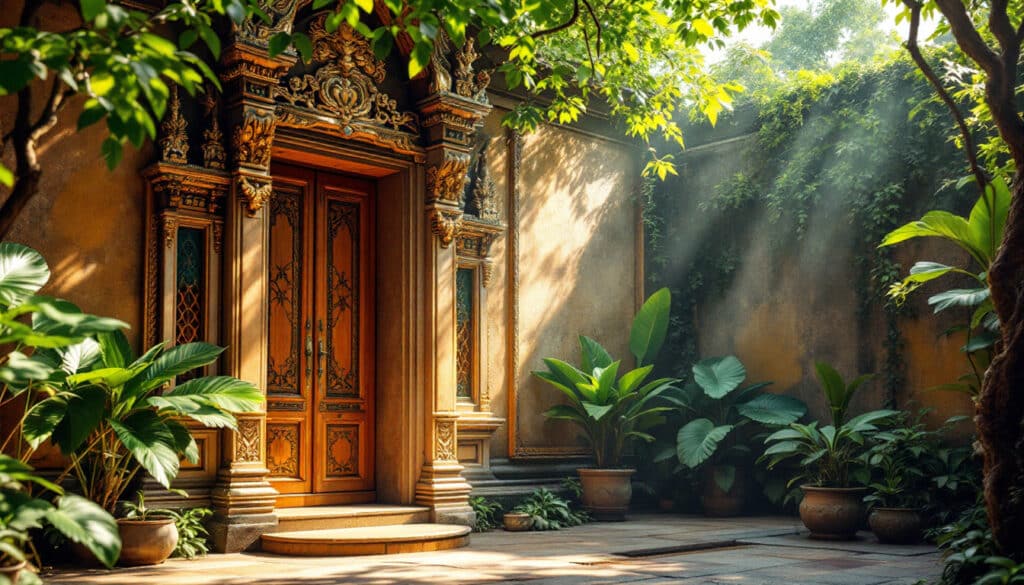 explorez la thaïlande en deux semaines avec notre itinéraire détaillé. découvrez les paysages époustouflants, la richesse culturelle et les incontournables du pays, des temples majestueux aux plages paradisiaques. préparez-vous à vivre une aventure inoubliable!