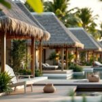 découvrez les bungalows eden à koh samui, une escapade de rêve en thaïlande. profitez de l'élégance des hébergements, de la beauté des plages tropicales et d'une atmosphère paisible pour des vacances inoubliables.