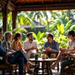 explorez les forums en thaïlande, un espace idéal pour échanger des idées, apprendre des cultures locales et partager vos expériences de voyage. rejoignez une communauté passionnée et enrichissez votre aventure thaïlandaise.